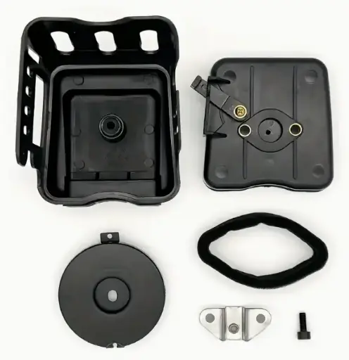 [55-722] FILTRO AIRE COMPLETO MITS. TL43 ( D43B D43C D52B D52C )