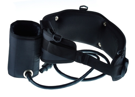 [BA58HR] ARNES CINTURA PARA BATERIA ANOVA BA58HR