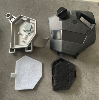 [D233-006] FILTRO AIRE COMPLETO D233