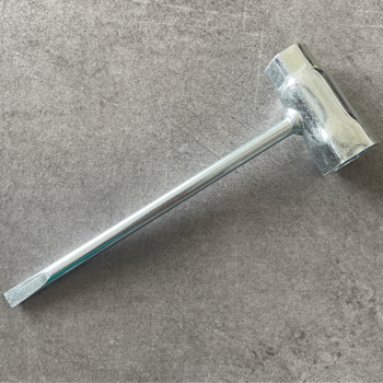 [99-114] LLAVE DE BUJIAS HUSQVARNA 13-19