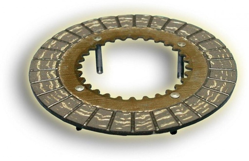 [22350-822-610] PLATINA SOPORTE EMBRAGUE