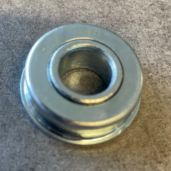 [99-5531] RODAMIENTO RUEDA CON ALETA 13 X 28,5 X 8,5