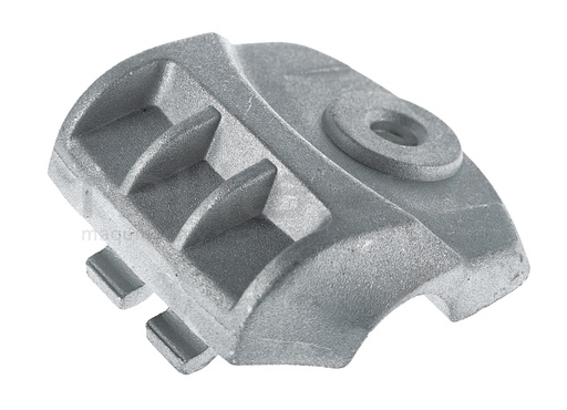 [D546HXP-057] CIERRE SUPERIOR SOPORTE MANILLAR D546HXP