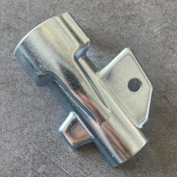 [D546HXP-066] CHAPA ENGANCHE PROTECTOR NYLON D546HXP
