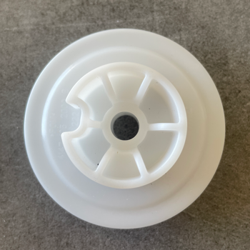 [4147-195-2000] POLEA DESBROZADORA PARA ARRANQUE STIHL FS240C-E | FS240RC-E...