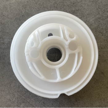 [55-4430   4112 195 0400] POLEA DESBROZADORA PARA ARRANQUE ADAPTABLE A KAWASAKI TD40, TD48, ...