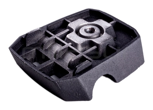 [D343A-013] CIERRE INFERIOR SOPORTE MANILLAR D343A-D352A
