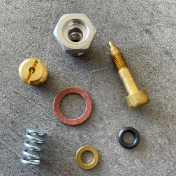 [55-573] KIT AGUJA CARB. B&S (3 - 3.5 - 4 - 5 Hp)