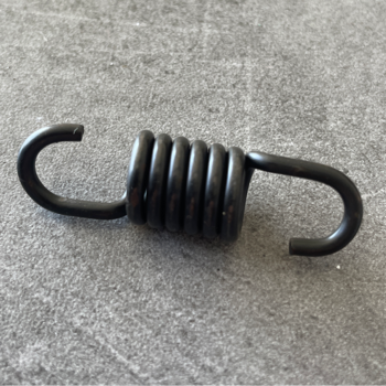 [92145-0942  /  55-3915] MUELLE EMBRAGUE KAWASAKI TJ53