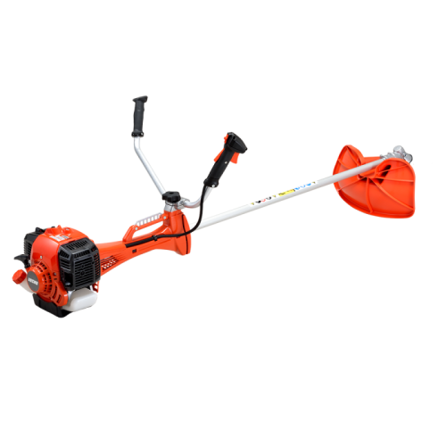 [BCLS520ES] DESBROZADORA FORESTAL ECHO BCLS 520 ES