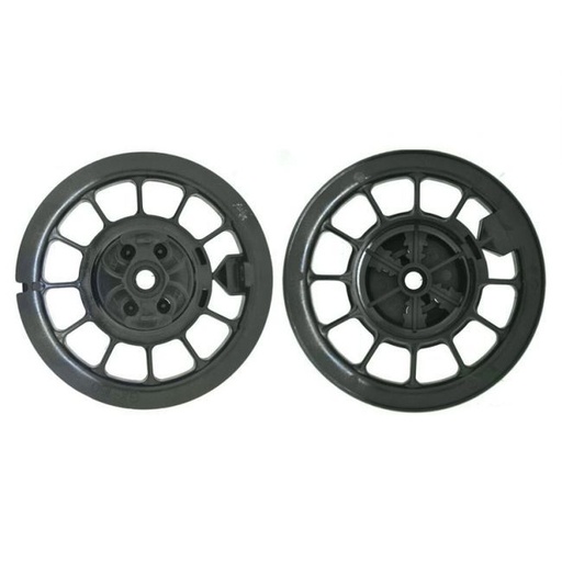 [0005016375] POLEA DE ARRANQUE HONDA GX110, GX120, GX140, GX160, GX200