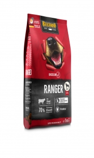 [BW560225] BELCANDO BASELINE RANGER