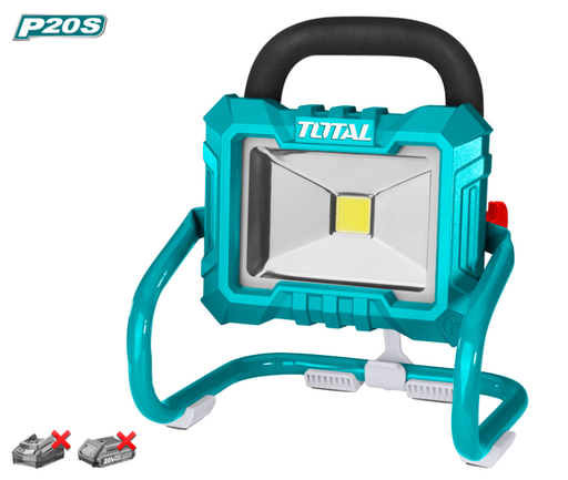 [TFLI2002] FOCO PROYECTOR LED TOTAL 20W