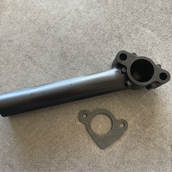 [55-5721] TUBO ADMISION CON JUNTA B&S QUANTUM