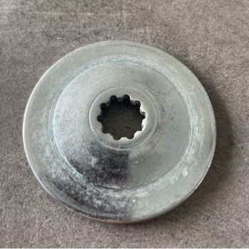 [55-7419  /  4191247R] ARANDELA APRIETE CUCHILLA OLEO MAC 746-753-755 - EFCO 8460-8510-8530-8550-8742-8753 