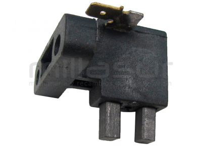 [GC3500-3] ESCOBILLA GC2500 GC3500 GC5500 GC7000E