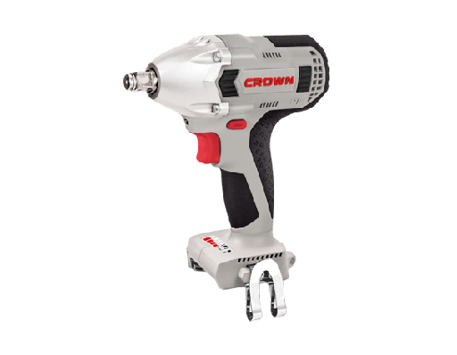 [CT22015HX] PISTOLA DE IMPACTO A BATERIA CROWN CT22015HX