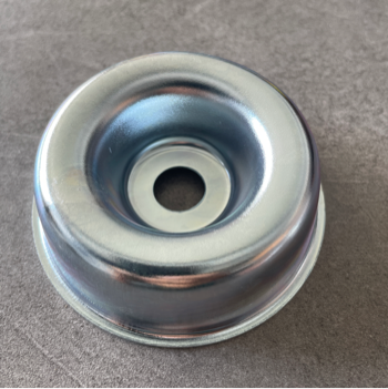 [55-144] TAPA DE ACERO ALTA Ø14mm