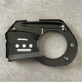 [M445HXP-093] CHAPA PROTECTOR CADENA LATERAL