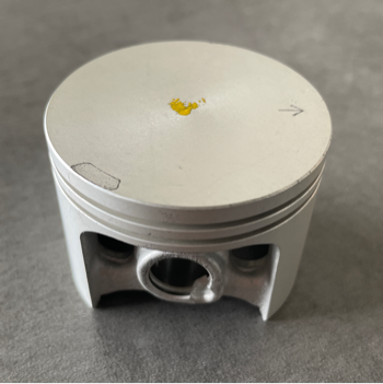 [MG6520-05] PISTON D=49mm MG6520 (82.2)