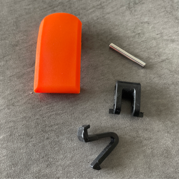 [M437HXP-045] PALOMILLA CIERRE CAPO MOTOR M437HXP (65-68) M445HXP (50-54) - M455HXP (54-58)