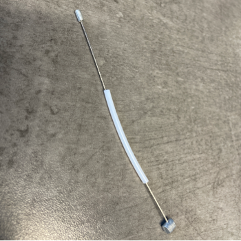 [M445HXP-038] CABLE MOTOSIERRA PARA ACELERADOR M445HXP  - M455HXP