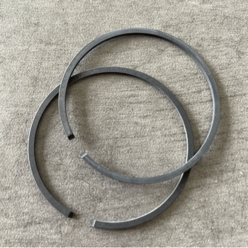 [M455HXP-006] JUEGO DE AROS PISTON M455HXP