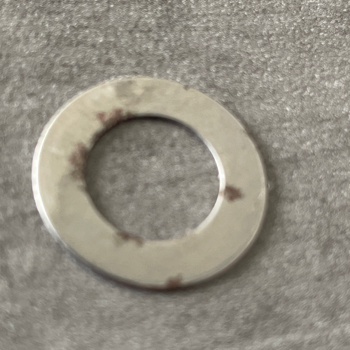 [M455HXP-011] ARANDELA AJUSTE JAULA BULON PISTÓN M455HXP (11)