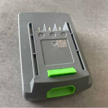 [BAT18V] BATERIA ANOVA 18V