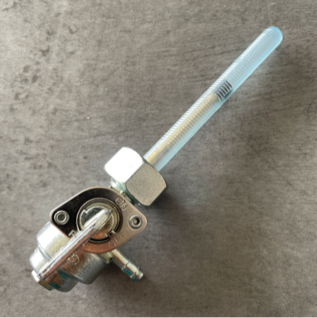 [55-4327] LLAVE GASOLINA HONDA G100-G150-G200-G300-G400-GX110-GX120-GX140-GX160-GX200