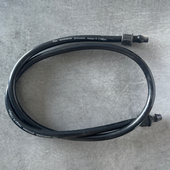 [P16B-028] MANGUERA CON RACORES MOCHILA P16B - P10B 