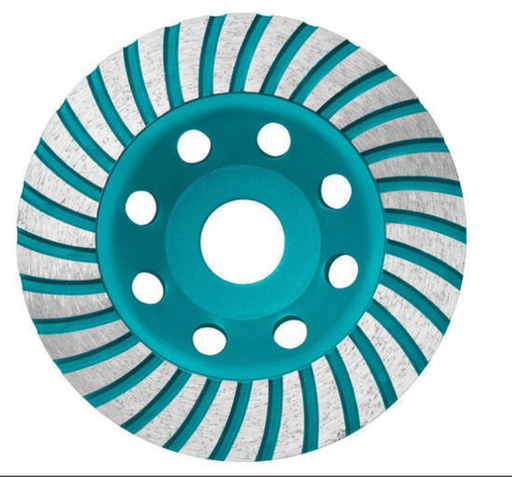 [TAC2411151] DISCO DIAMANTADO PARA PULIR PIEDRA 115MM 20MM