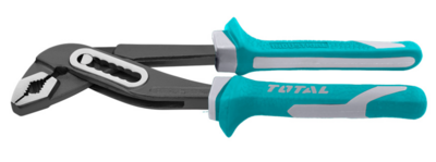 [THT281006] MORDAZA CR-V AJUSTABLE 10" 250mm TOTAL (40mm MAX)