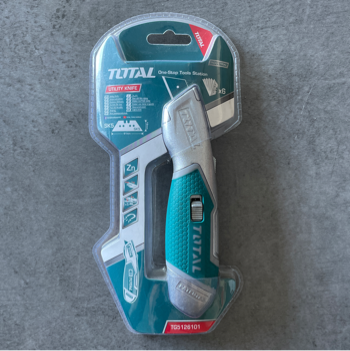 [TG5126101] CUCHILLA MULTIUSO CUTTER 61mm x 19mm