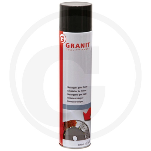 [320320001-1] LIMPIADOR DE FRENOS 600ML