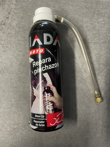 [8422696727450] REPARA PINCHAZOS IADA 200ML