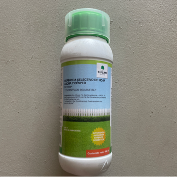 [8437013315562] HERBICIDA SELECTIVO 500ml