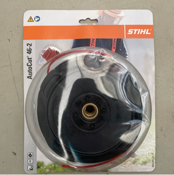 [4003 710 2115] CABEZAL DE CORTE NYLON AUTOCUT 46-2