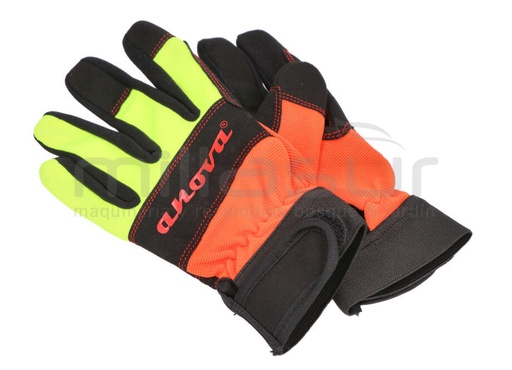 [99-6752] GUANTES JARDINERÍA ANOVA T10